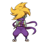 yo kai heros