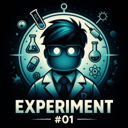Experiment #01 (story)