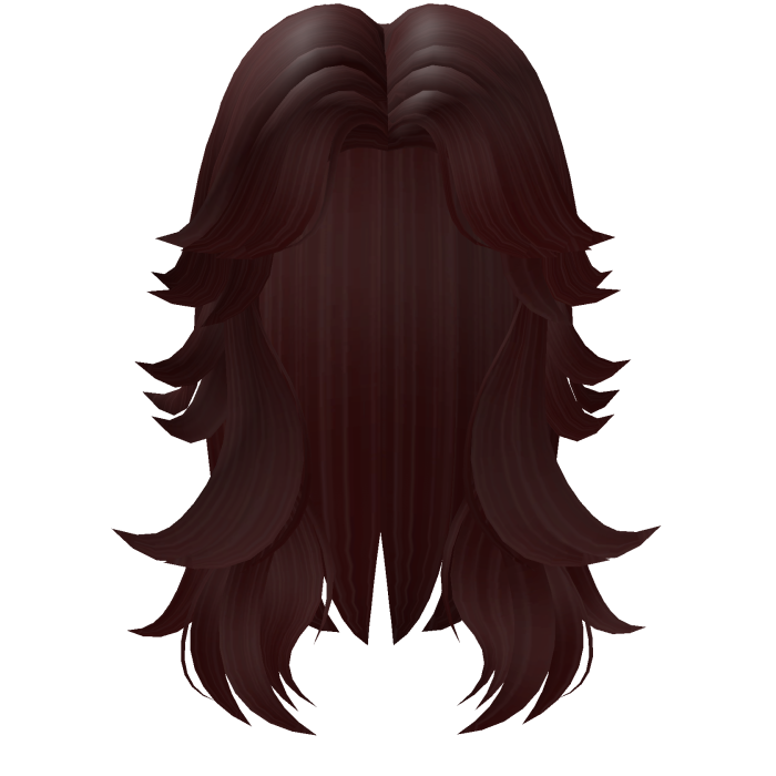 Bourbon Calico Butterfly Layers