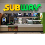 Subway workers!