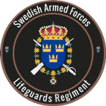 SF | Life Guard Regiment
