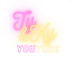 ty & ky