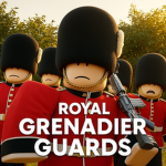 Royal Grenadier Guards RP