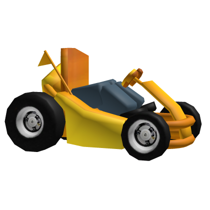 Car Gold thumbnail