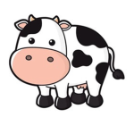 The official cow empire