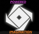 Powered ~ Imagination