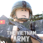 |TVA| The Vietnam Army