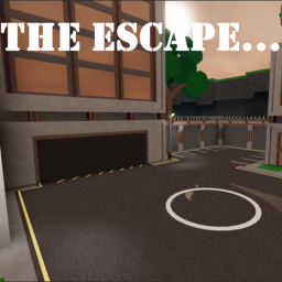 The Escape