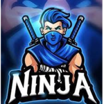 Blue Ninja_army