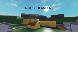 Noobeulandia