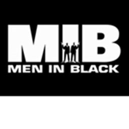 Men In Black[MIB]Agency