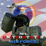 [USAF ]The United States Air Force