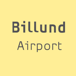Billund Airport [WIP] 27% done
