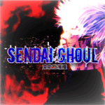 Sendai Ghoul