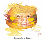 Cheezy Donalddddddddddddddddd!