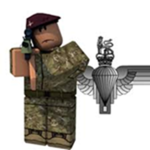 The Parachute Regiment        