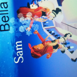 Sunset Sapphire club!