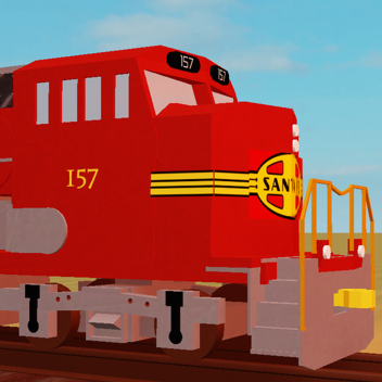 1996 Cajon Pass Runaway Crash