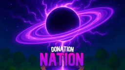 Donation Nation 💸