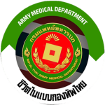 [ ARMY MEDICAL DEPATMENT ]