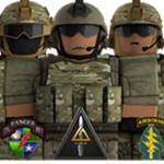 ''Army Special Operation Command''