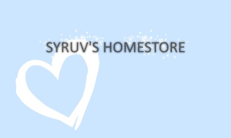 Soulss Homestore {UPDATAE}