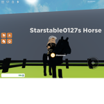 Mini Pony Riders