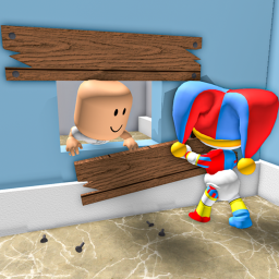 Team Daycare Escape! (TDE6)