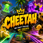 Cheetah's Studio