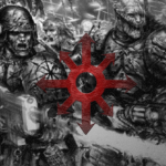 |LOR| Forces of Chaos
