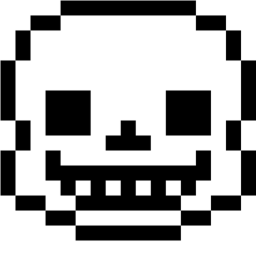 | + Normal Sans Vs Frisk RP + | - READ DESC.
