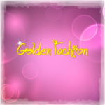Gold Fashion.