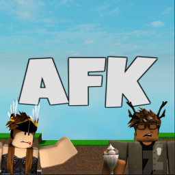 Afk game