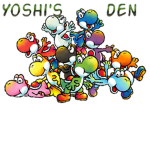Yoshi's Den