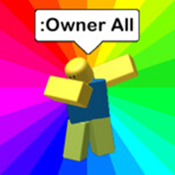 FREE OWNER ADMIN!