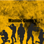 Maniac Game's
