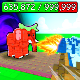 🛡️ Defend For Brainrots!