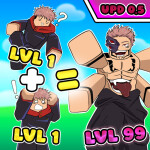 [UPDATE 0.5] Anime Fusion