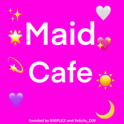 Maid Cafe!