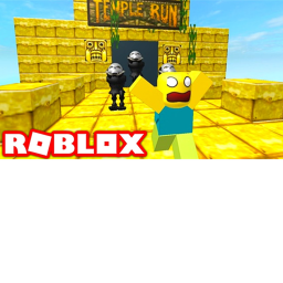 Run man