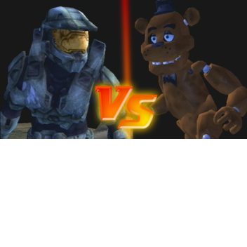 FNAF V HALO RP