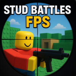 Stud Battles FPS