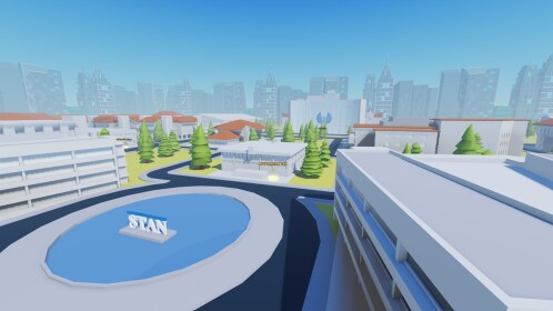 PKN STAN Universe