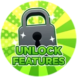 Unlock All Features