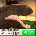 Roblox History Museum [Overhaul]