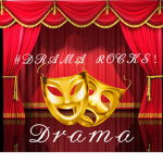 Drama rocks!