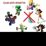 I killed Rosalina!!!