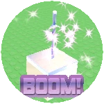 Game Badge Thumbnail