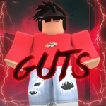 Guts.