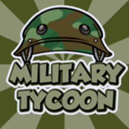 Battlefield Business Military Tycoon